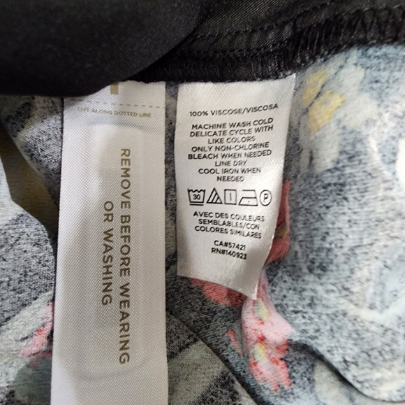 Loft bundle of shorts - Picture 9 of 9